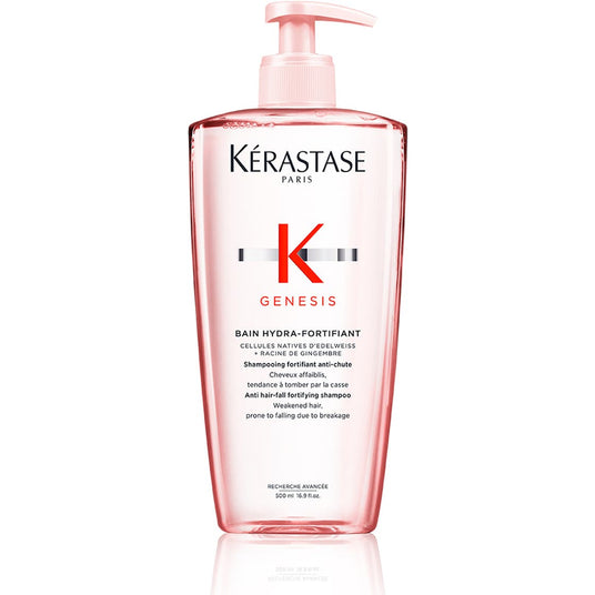 Genesis Bain Hydra-Fortifiant shampoo
