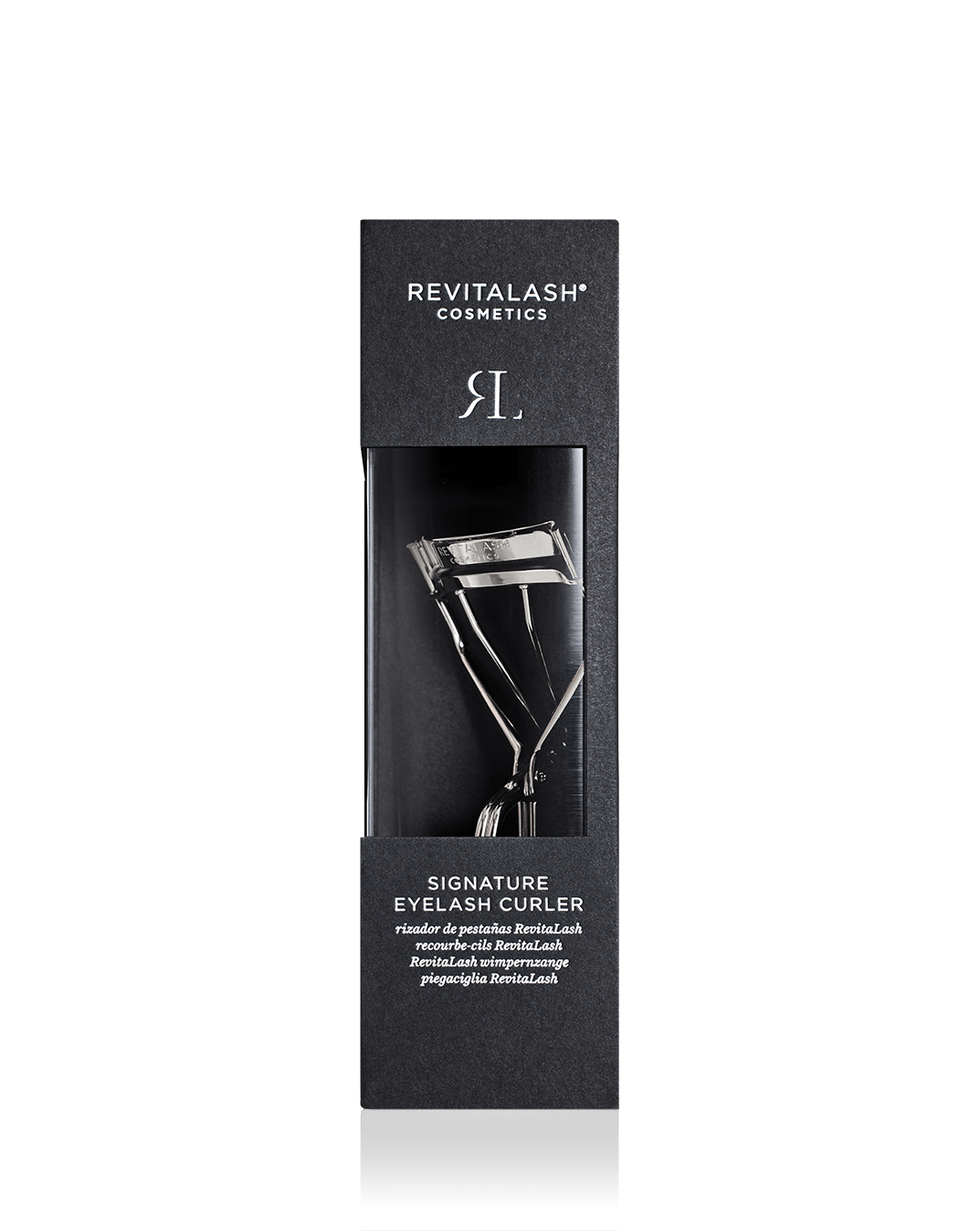Signature Eyelash Curler
