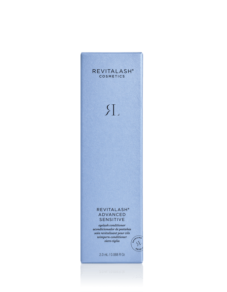 RevitaLash Advanced Sensitive Eyelash Serum 2ml