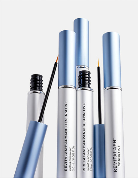 RevitaLash Advanced Sensitive Eyelash Serum 2ml