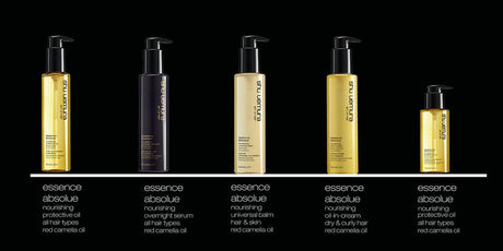 Essence Absolue Hair Oil-In-Cream 150ml