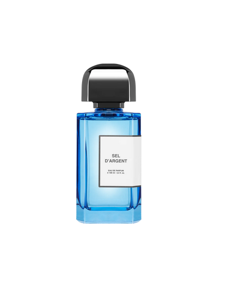Sel D'Argent