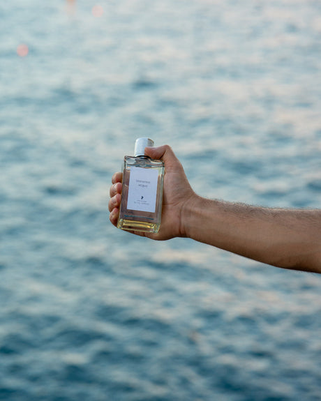 IMMENSE ACQUE E.D.P. 100 ML