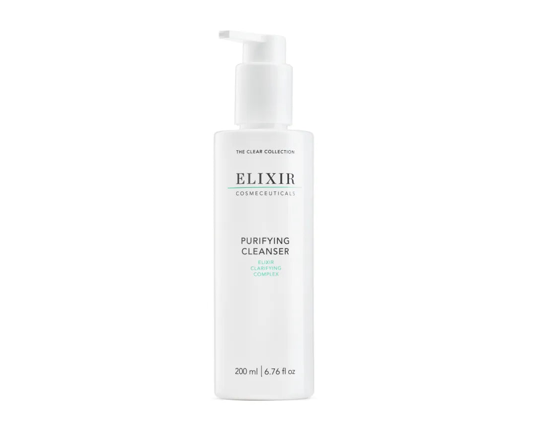 Purifying Cleanser 200ml