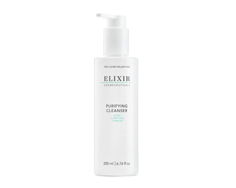 Purifying Cleanser 200ml