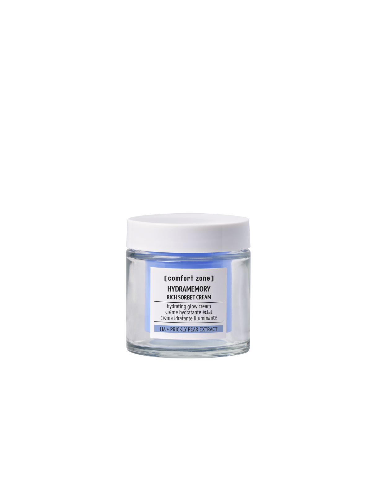 Hydramemory Rich Sorbet Cream 50ml