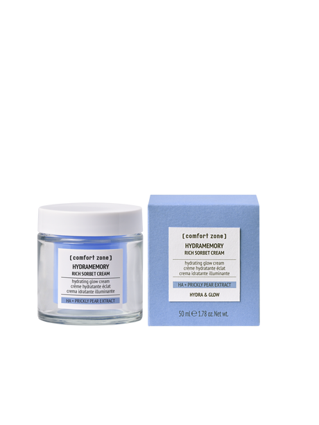 Hydramemory Rich Sorbet Cream 50ml