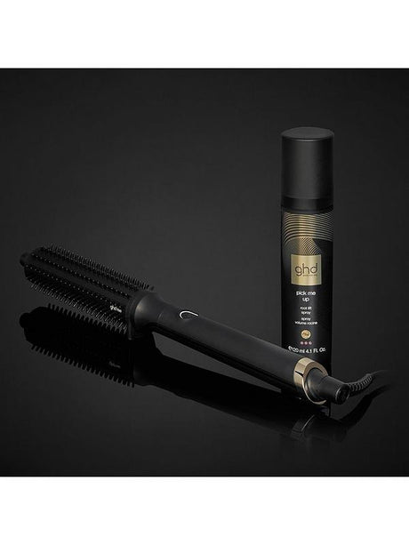 Rise Hot Brush Oval blow dry brush