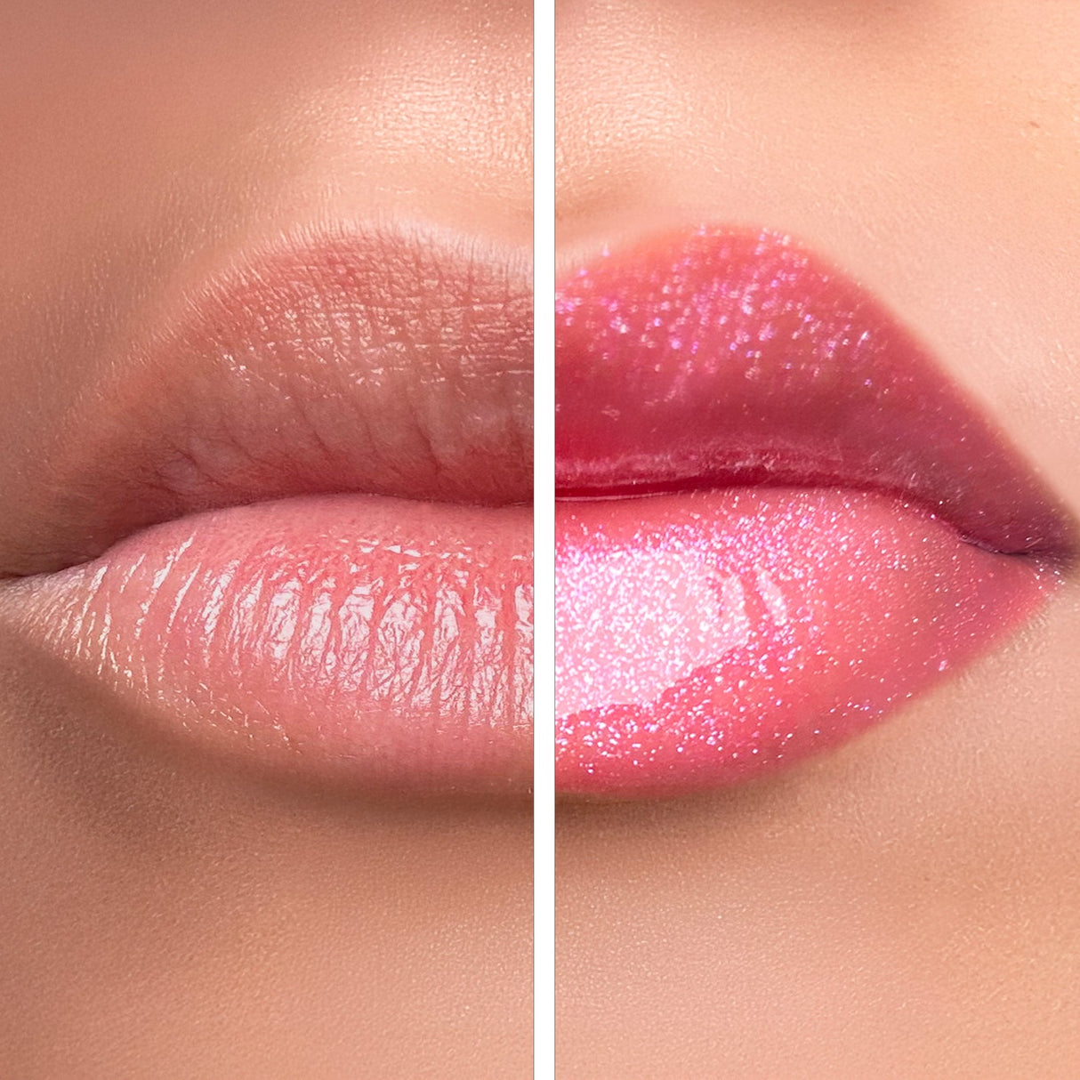 Baume de Rose Glow Gloss