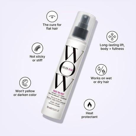 RAISE THE ROOT THICKEN + LIFT SPRAY 150ML