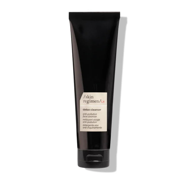 Skin Regimen LX Detox Cleanser 150ml