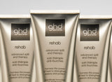 Rehab (Advanced Split End Therapy)
