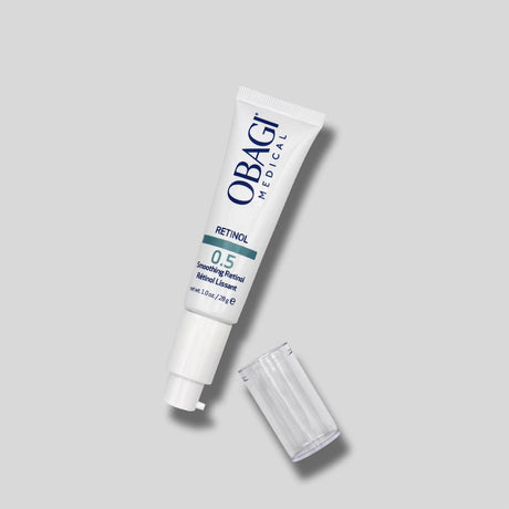 Retinol 0,5% cream 28g