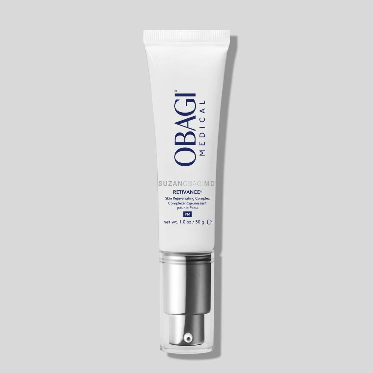 Novito Suzan Obagi MD Retivance Skin Rejuvenating Complex 30g – TROPICOS/NOVITO