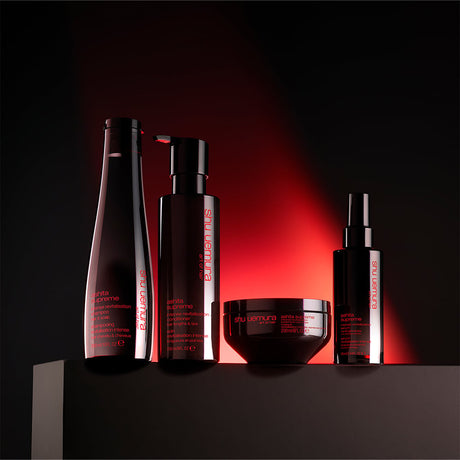 Ashita Supreme Shampoo 300ml