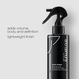 Tsuki Shape Blowdry Spray 190ml