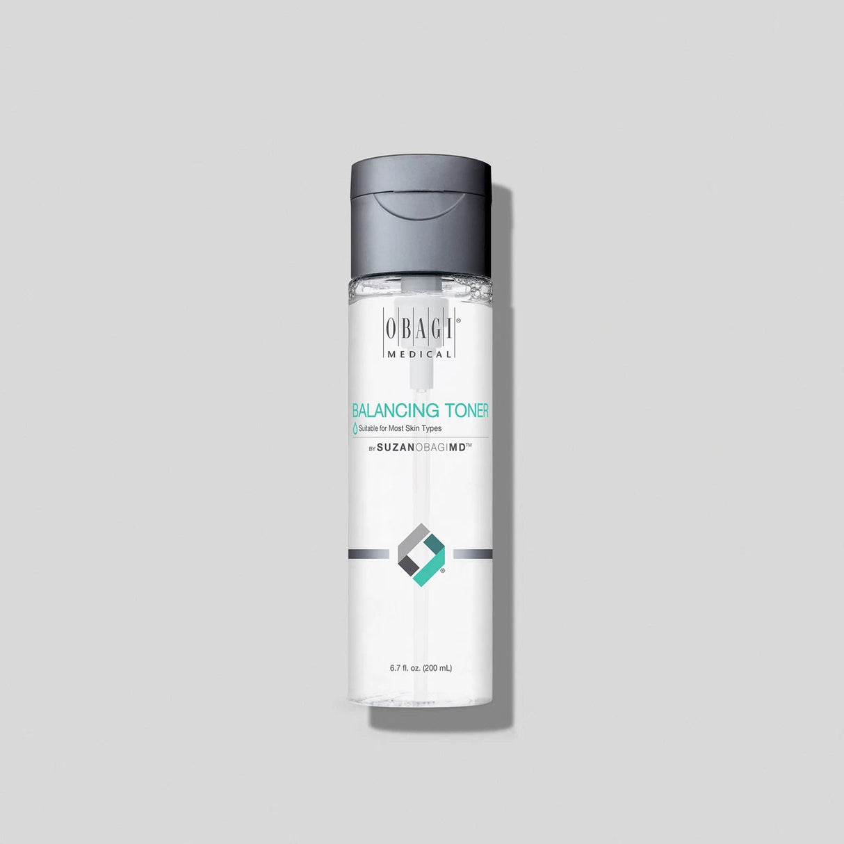 Suzan Obagi MD Balancing Toner200ml