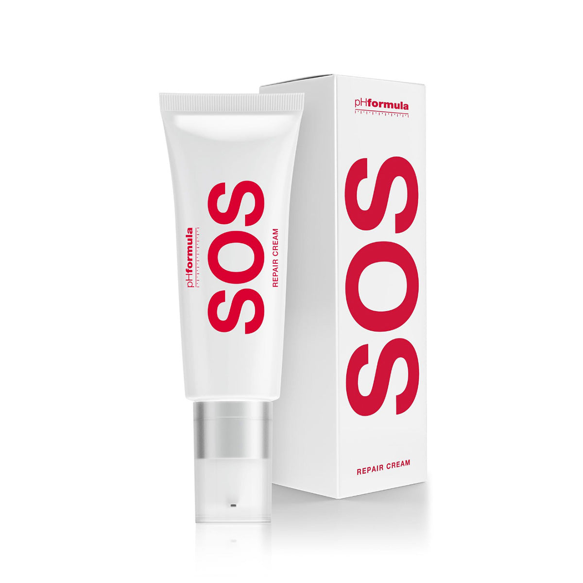 Sos Repair Cream 50ml