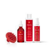 Scalp Booster System (Set of Four) Full Size Kit