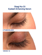Obagi Nu-cil Eyelash Enhancing Serum Duo