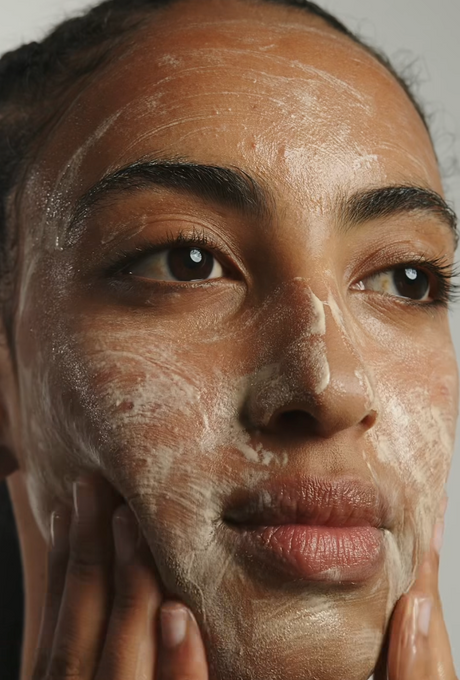 Skin Regimen LX Enzyme Exfoliator 55g