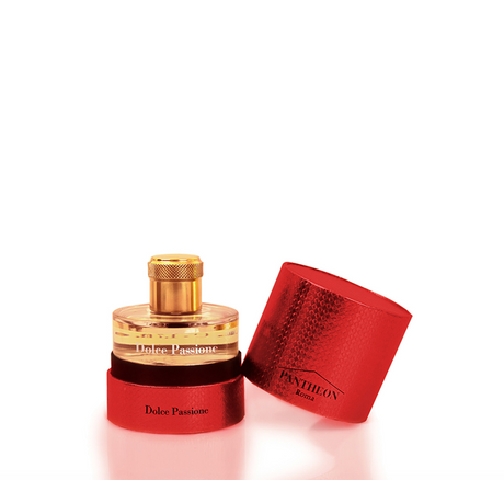 DOLCE PASSIONE EXT.D.P.
