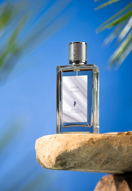 SENZA TEMPO E.D.P. 100 ML