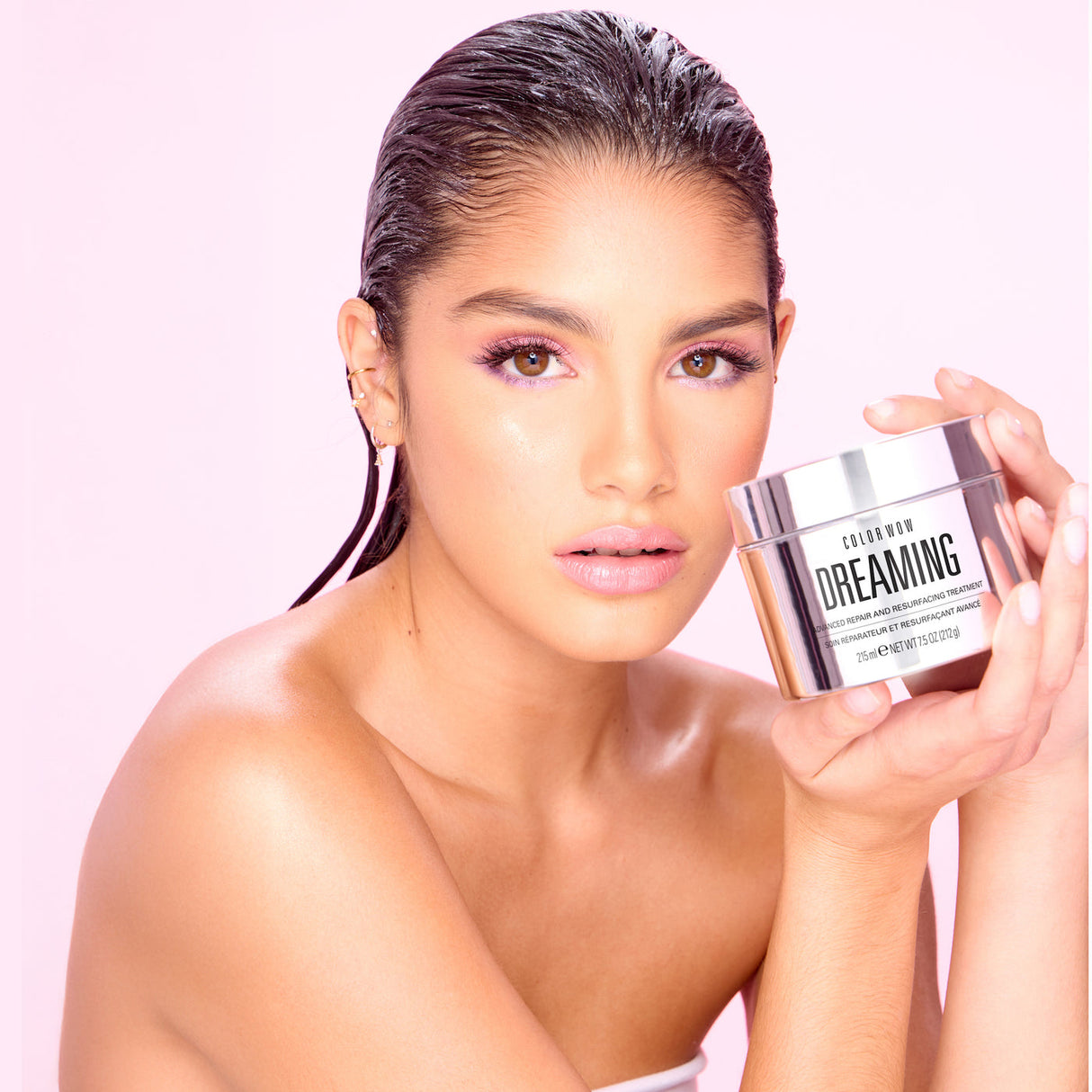 DREAMING ADVANCED REPAIR AND RESURFACING TREATMENT 215ML