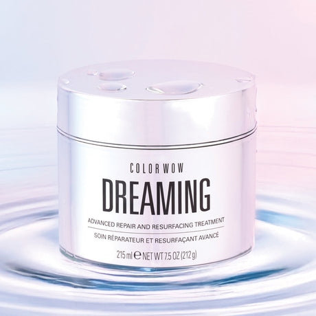 DREAMING ADVANCED REPAIR AND RESURFACING TREATMENT 215ML