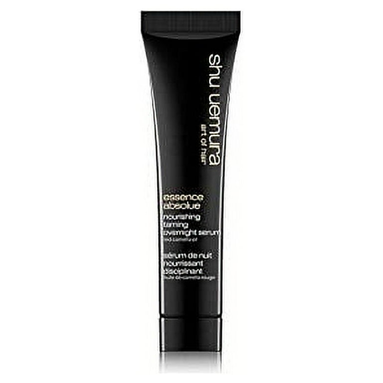 Essence Absolue Nourishing Overnight Hair Serum 150ml