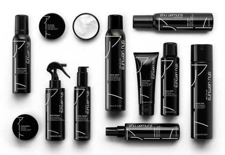 Netsu Design Blowdry Cream 150ml
