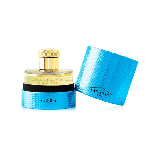 COSI' BLU EXT.D.P.