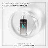 Symbiose Serum Nuit Anti-Pelliculaire Intensif 90ml