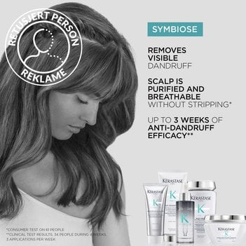 Symbiose Fondant Apaisant Essentiel Conditioner 200ml