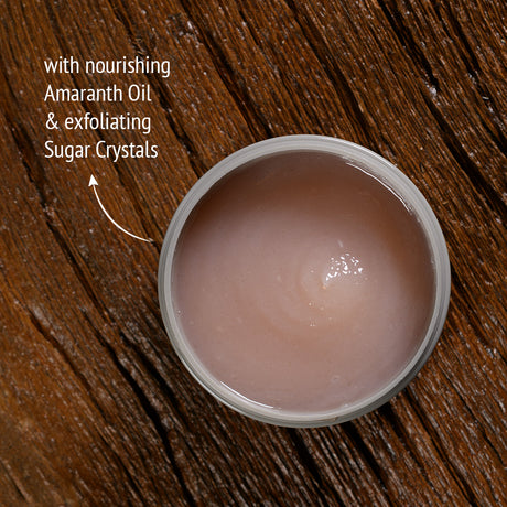 Tranquillity Body Scrub 270ml
