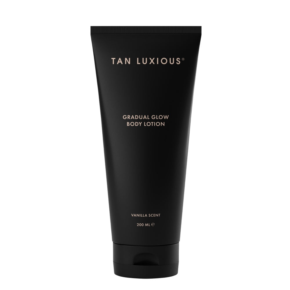 Tan Luxious® Gradual Glow Body Lotion
