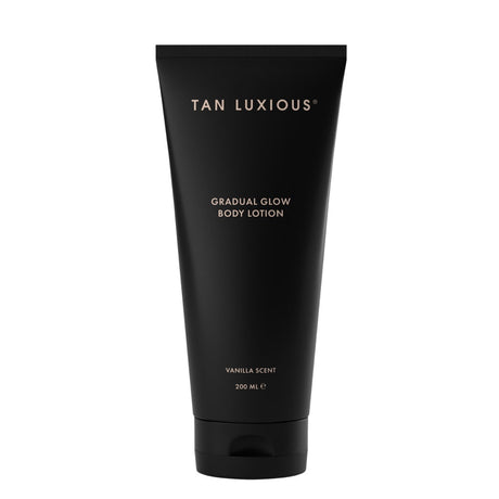 Tan Luxious® Gradual Glow Body Lotion
