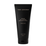 Tan Luxious® Instant Self Tanning Bronzing Lotion