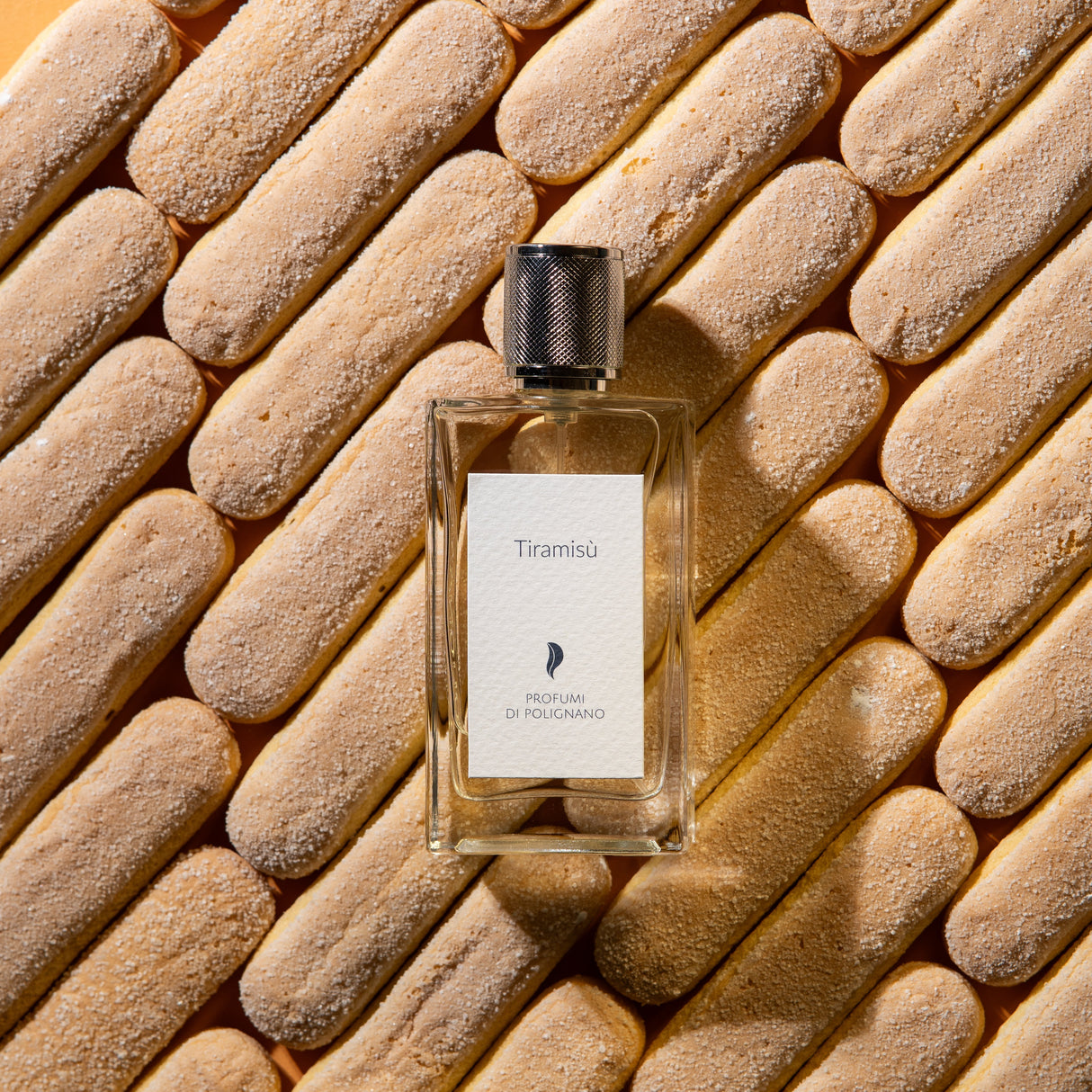 TIRAMISU' E.D.P. 100 ML