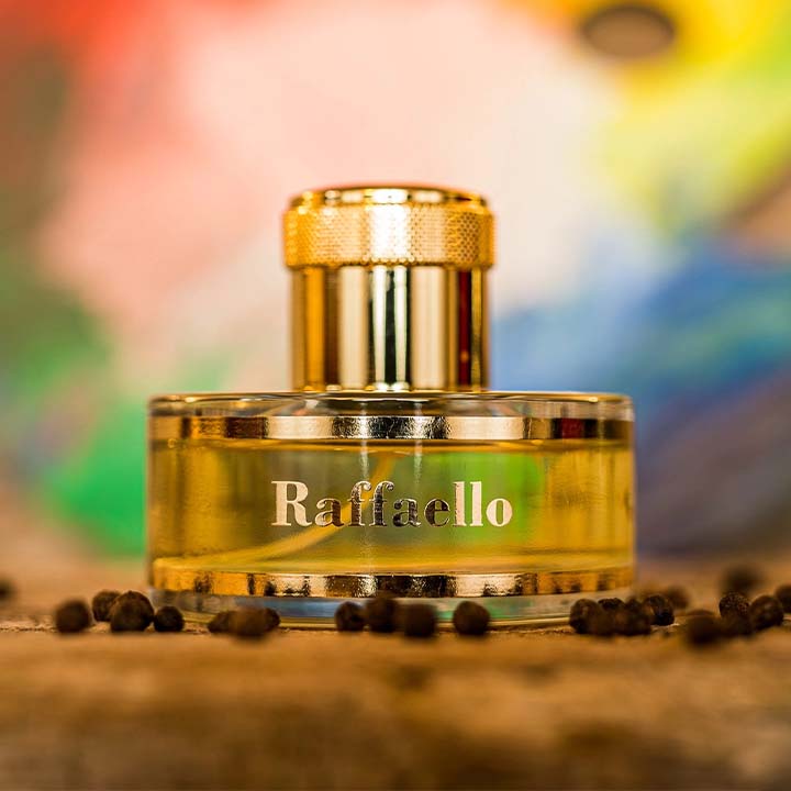 RAFFAELLO EXT.D.P