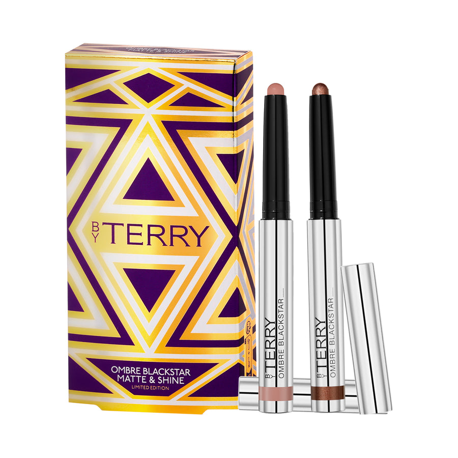 Ombre Blackstar Matte & Shine Eyeshadow Stick