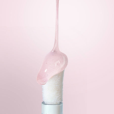 Baume de Rose Lip Oil Serum