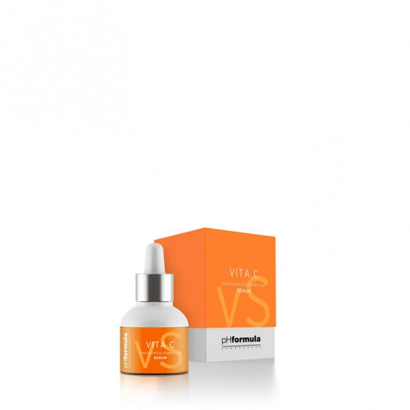 Vita C Concentrated Corrective Serum