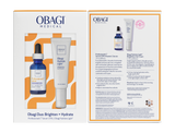 Vitamin C serum & Fuktighets krem - Duo Kit