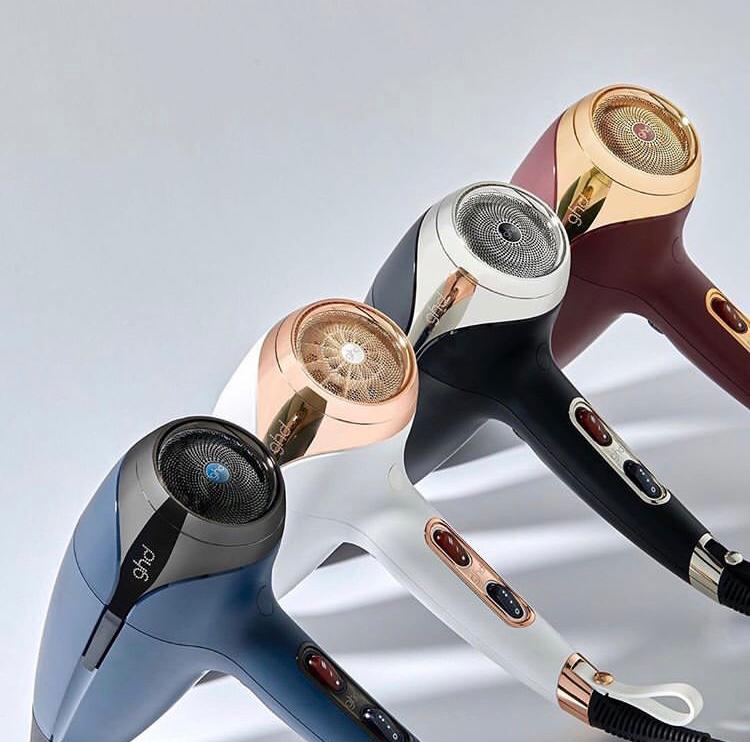 Helios Ghd Føner