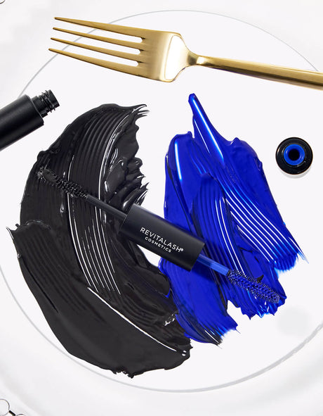 Advanced Sensitive Lash Serum + Mascara - Revitalash Kit