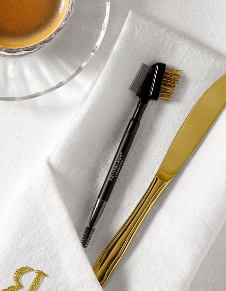 Brow Triple Threat Advanced Holiday Kit - Revitabrow