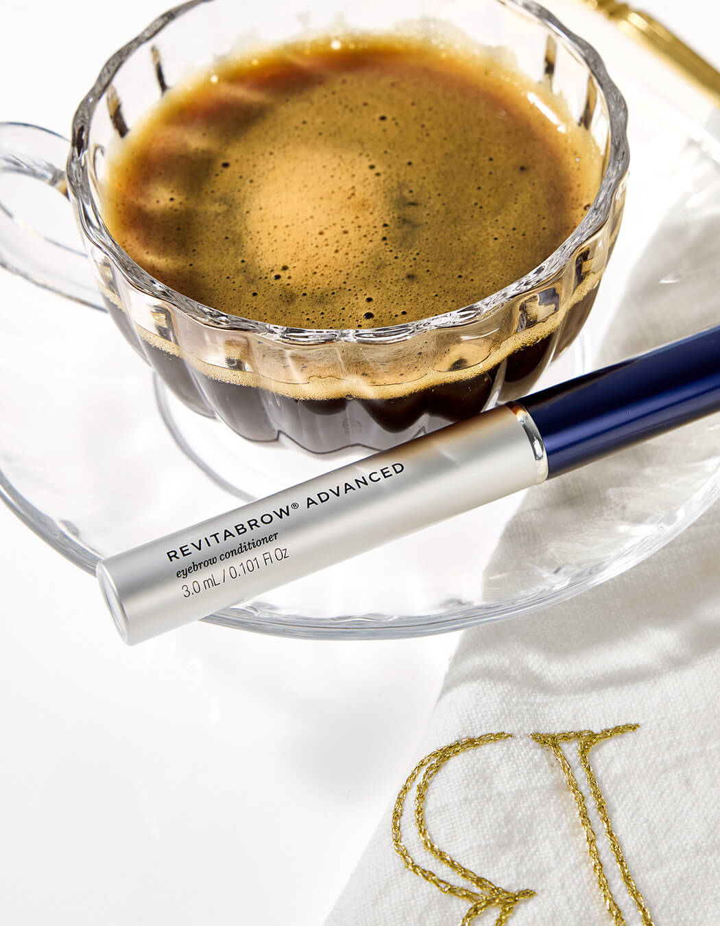 Brow Triple Threat Advanced Holiday Kit - Revitabrow