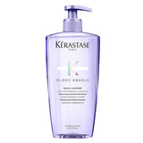 Blond Absolu Bain Lumière Shampoo