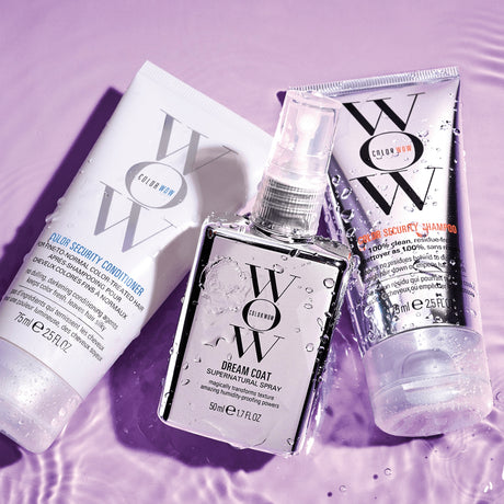 DREAM SMOOTH DISCOVERY SET 200ML